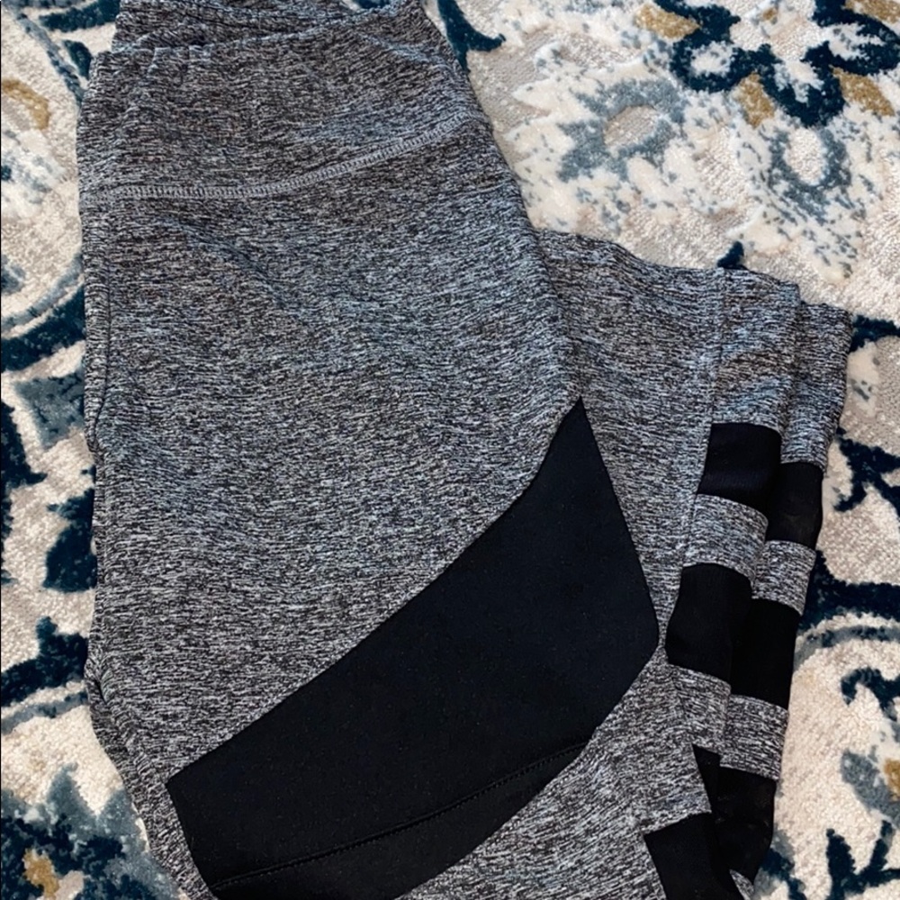 Work out leggings